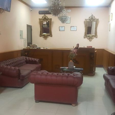 Hotel Samaricusun Potosí المظهر الخارجي الصورة