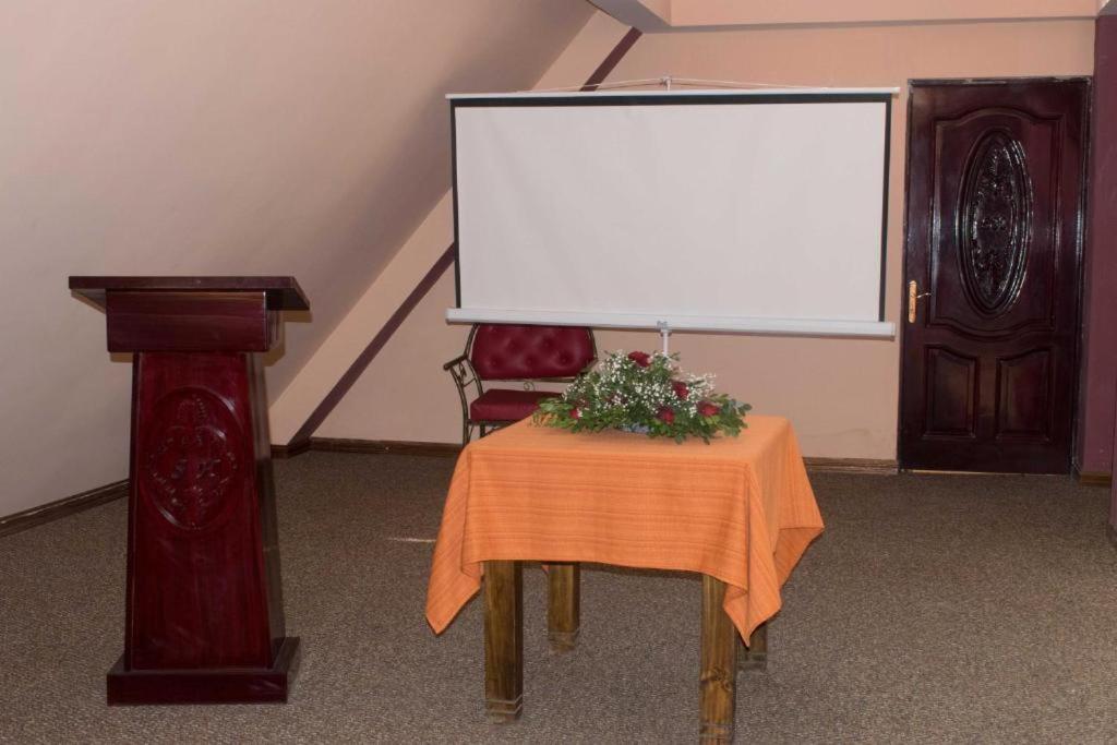 Hotel Samaricusun Potosí المظهر الخارجي الصورة
