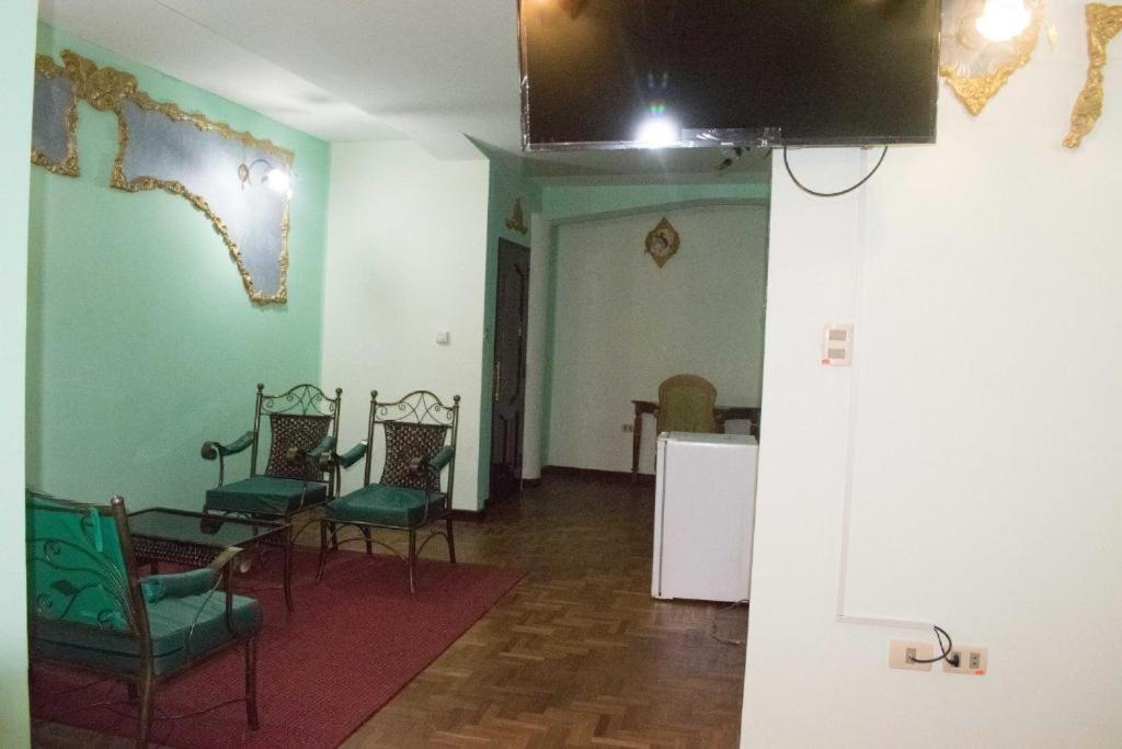 Hotel Samaricusun Potosí المظهر الخارجي الصورة